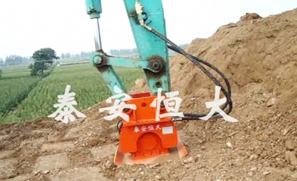 簡述夯實(shí)機(jī)的發(fā)展之路