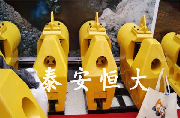 山東液壓夯實機(jī)